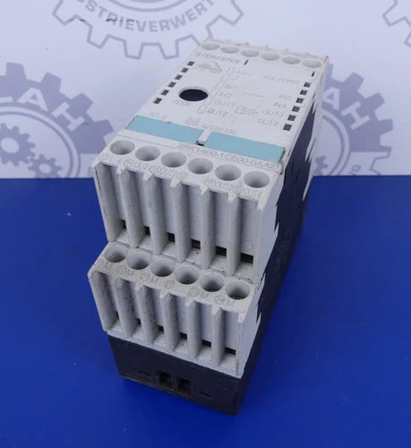 SIEMENS ASi Module 3RK1400-1CE00-0AA2