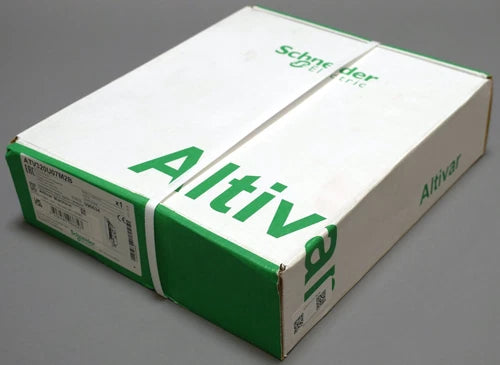 NEW SCHNEIDER ELECTRIC  ATV320U07M2B  [24 MONTHS WARRANTY]