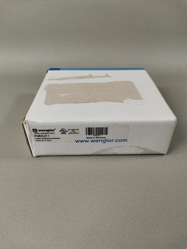 Wenglor P3EC411 NEU OVP