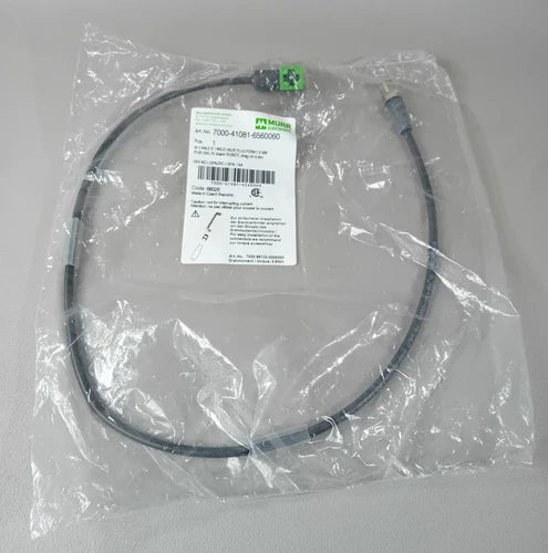 Murr 7000-41081-6560060 NEU OVP