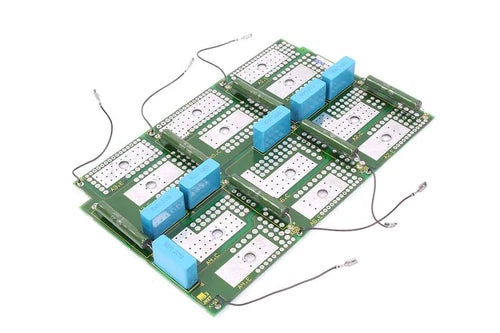 462008.1912.00 SIEMENS TESTED | WARRANTY INCLUDED | FASTER