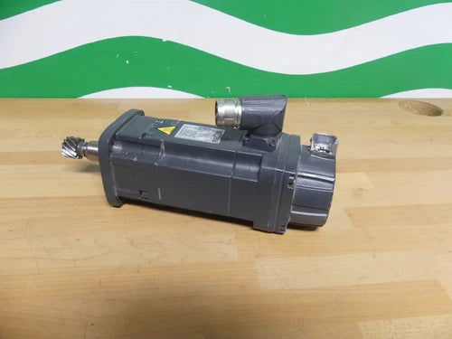 siemens simotics 1fg1505-5rc36-4fc2-z slightly damaged see pictures