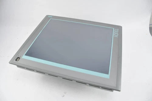 Siemens Simatic Panel PC 677B 6AV7875-0BE31-1AC0 ( 6AV7 875-0BE31-1AC0 ) Ver. I6