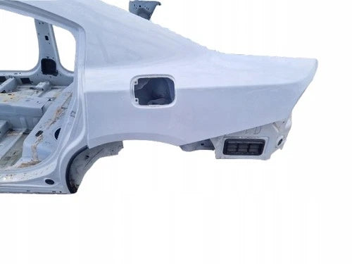 Carregador traseiro esquerdo Fender Dodge 4G4G4TG4G45T4G4 PW7 2017