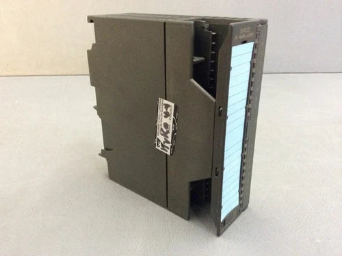 6ES73221HH000AA0 - SIEMENS - 6ES7322-1HH00-0AA0 Output mod.  REFURBISHED