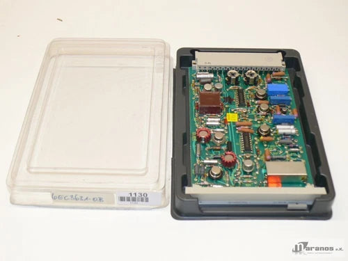 Siemens 6EC3631-0B / 6EC3 631-0B Simatic C3