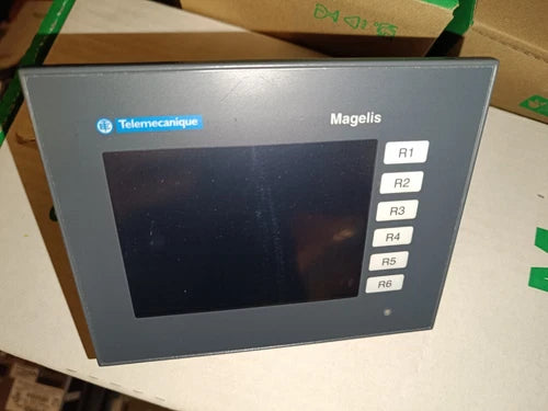 SCHNEIDER MAGELIS XBTGT 1100 - XBTGT1100 + Grapas、FACTURA GARANT？发票