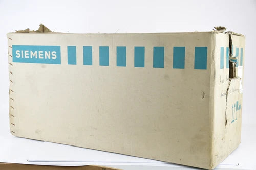 Siemens Simovert P Transistor Pulse Inverter 6SE1216-2AA02 ( 6SE1 216-2AA02 )