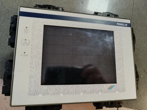 Magelis Xbtf032310 , XBT F032310 , Schneider, Telemecanique, FACTURA, GARANT?A