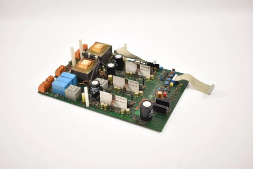 Siemens Power Supply and Control C98043-A1235-L1
