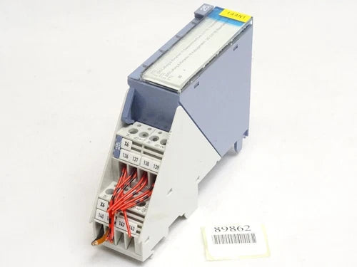 Siemens Landis&Staefa 070823 / PTM1.4R1K