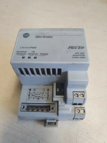 Allen Bradley 1794-ADN