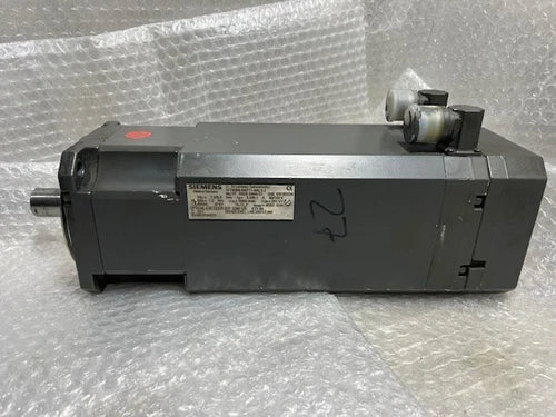 SIEMENS 3~Brushless Servo Motor 1FT6064-6AF71-4AL2-Z