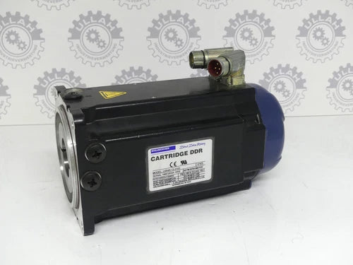 Kollmorgen Cartridge DDR C054A-13-3105  Direct Drive Rotary Servomotor