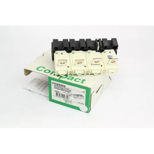 Schneider Electric LV429085 Compact NSX100-250 Trigger 100A (B1036)