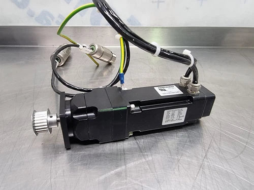 Servo motor Kollmorgen AKM12C Series | AKM12C-ANCNC-00