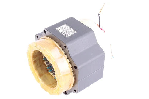 1FK6083-6AF21-1TB9-Z Z:S10 STATOR SIEMENS GEBRAUCHT / KEINE GARANTIE /