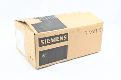 Siemens Simatic IPC227D 6ES7647-8AG10-4AA3 ( 6ES7 647-8AG10-4AA3 ) Ver. AL