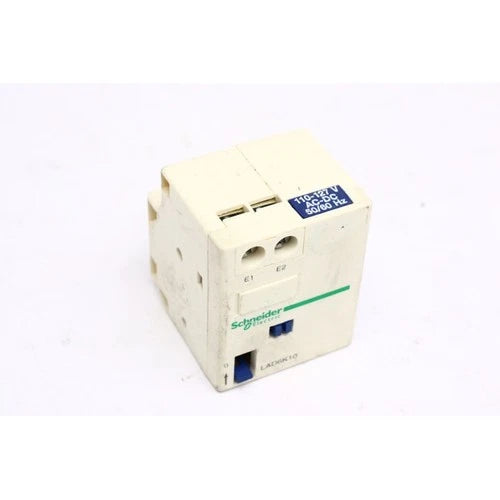 Schneider Electric LAD6K10 110-127V 50-60Hz (B588)