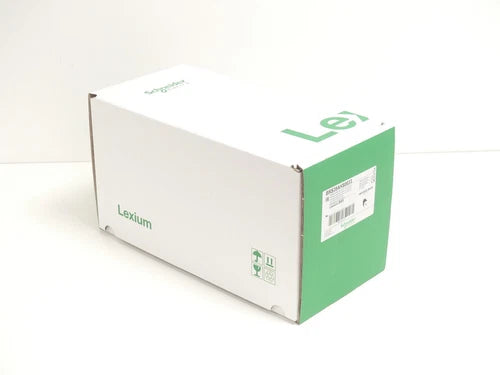 Schneider Electric BRS39AHS0033 / VRDM3910/50LHB  Lexium BRS SN:2900272782 - ung