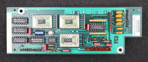 SIEMENS<b>5-Fach EXE 5703549001.00 233774 2009 gebraucht