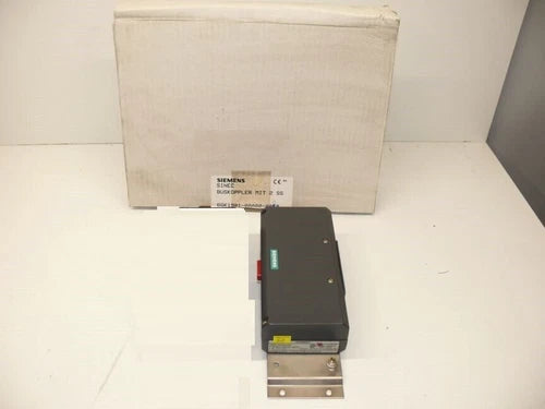 SIEMENS SINEC 6GK1901-0AA00-0AA0 6GK1 901-0AA00-0AA0 E:05 NEU in OVP