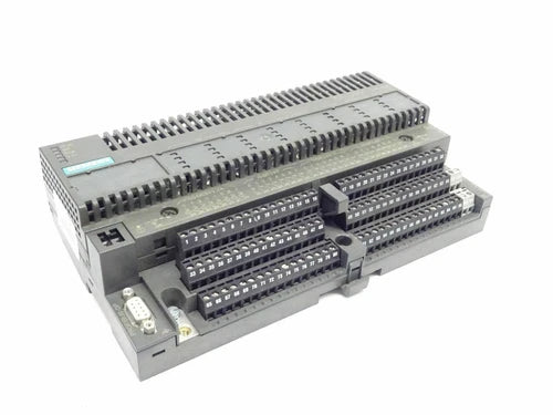 Siemens 133-0BN01-0XB0 - 193-0CB10-0XA0 ET200B Profibus