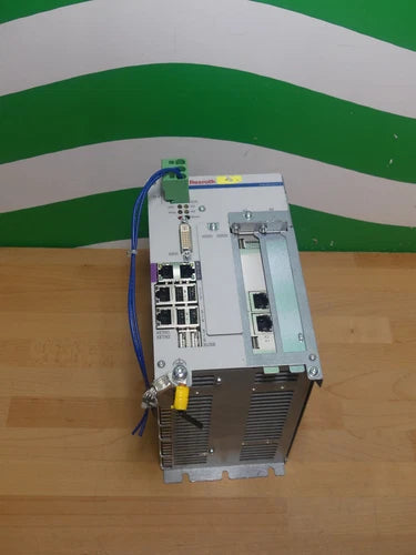 Rexroth IndraDrive mv-vpb40*3-rb002vpb_3843_ac2_715 MNR:R911338600 + FC9002