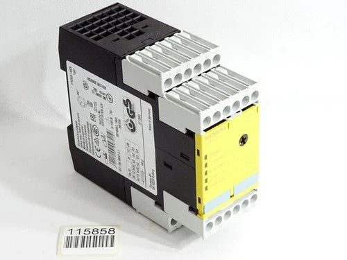 Siemens Sicherheitsschaltger?t 3TK2828-1AB20
