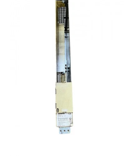 15A SIEMENS 6SN1124-1AA00-0AA1 Module