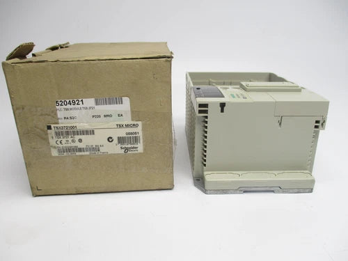 SCHNEIDER ELECTRIC TSX3721001 NSMP