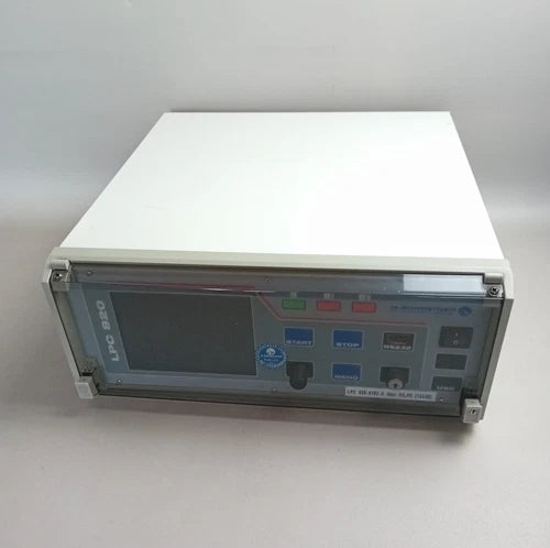 H. Schreiner LPC 820