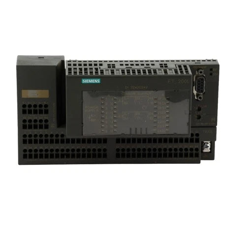 Siemens ET-200L 131-1BL00-0XB0 _Siemens 193-1CL10-0XA0 (B702)