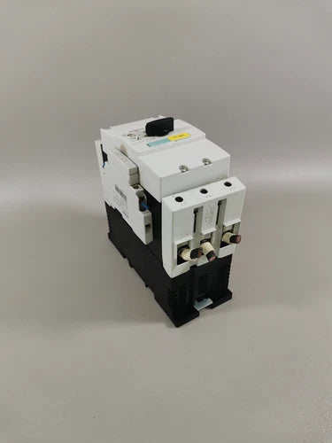 Siemens 3RV1041-4HA10 + 3RV1901-1A kl. Bruchstelle