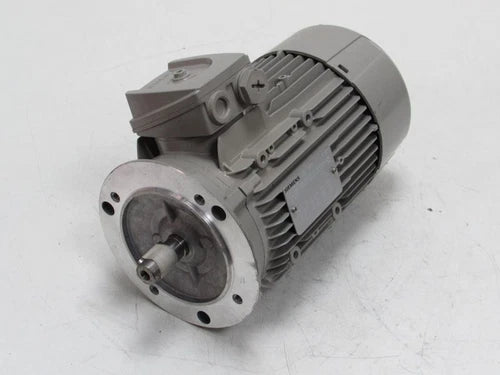 Siemens Servomotor 1LE1003-0DA32-2KA4-Z 1.1kW 2885/min UNUSED