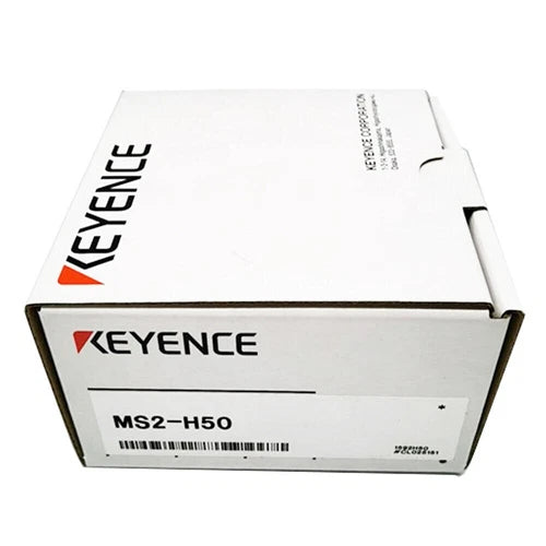 1PC KEYENCE MS2-H50 MS2H50 New In Box