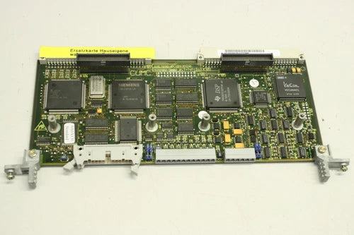 SIEMENS 6SE7090-0XX84-0AD0 Module Card Board SE.475403.0000.01