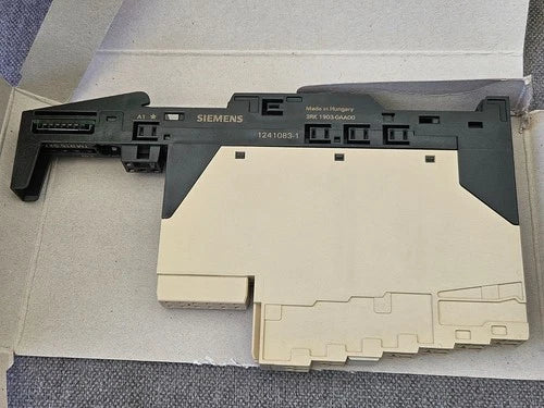 Siemens 3RK1903-0AA00 NEW