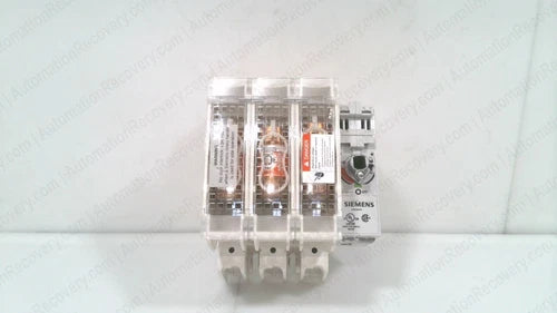 SIEMENS CFS362JN, FUSIBLE DISCONNECT SWITCH, NEW* #330844