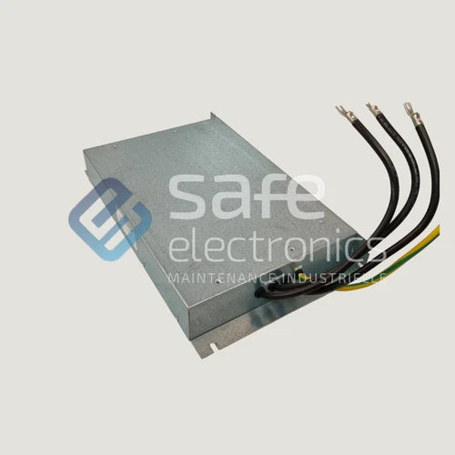 3F480-062.225230 - Filtro FUSS-EMV para TÉCNICAS DE CONTROLO