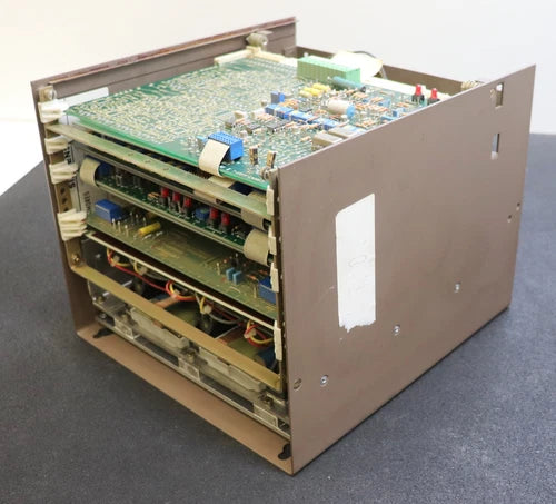 SIEMENS SIMOREG Compact Unit 6RA2617-6MV32-0 D200/26 Mreq-GcG6V3-2A0