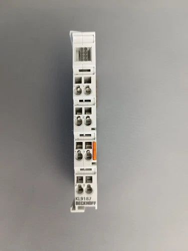 Beckhoff KL9187