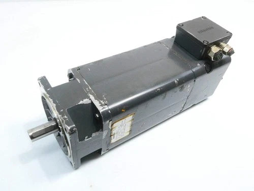 SIEMENS 1HU3076-0AF01 PERMANENT MAGNET MOTOR