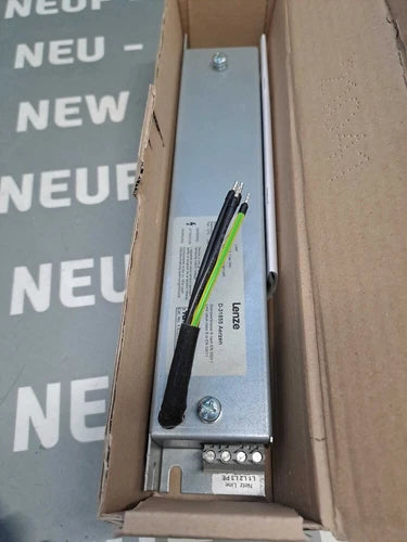 13218599 - LENZE -  E82ZZ22234B200 / Filtre RFI   NEUF