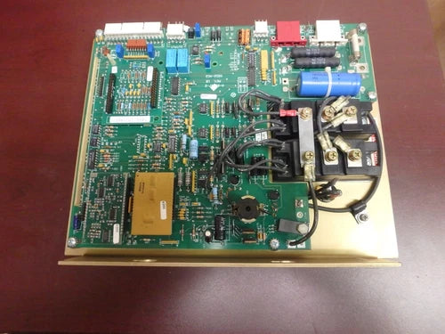 Kollmorgen Servo Amplifier SBD2-16-1101-29370AD2 /120-16_SBD216110129370AD212016
