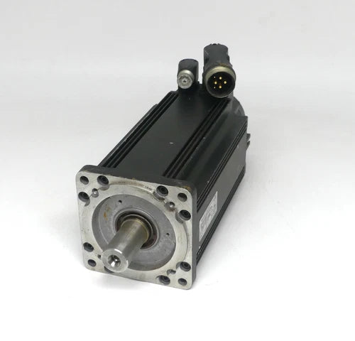 Rexroth 3~Phase Permanent Magnet Motor MSK071D-0450-NN-M2-UG0-RNNN Used
