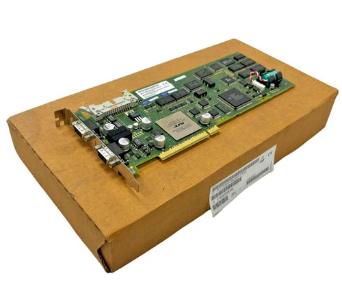 1PC For Siemens 6FC5222-0AA00-1AA0 Used