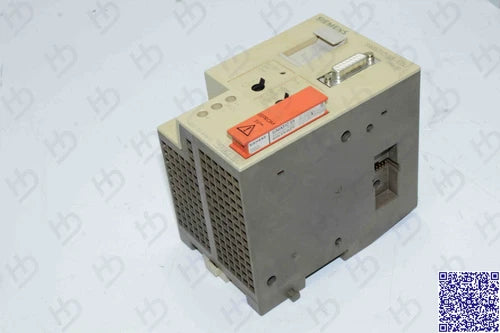 Siemens Simatic 6ES5100-8MA02 + EPROM 6ES5375-0LC11