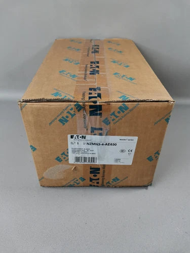 Eaton NZMN3-4-AE630 265894 NEU OVP