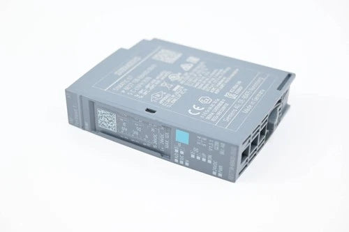 Siemens Simatic ET 200SP TM 6ES7138-6BA00-0BA0 ( 6ES7 138-6BA00-0BA0 )